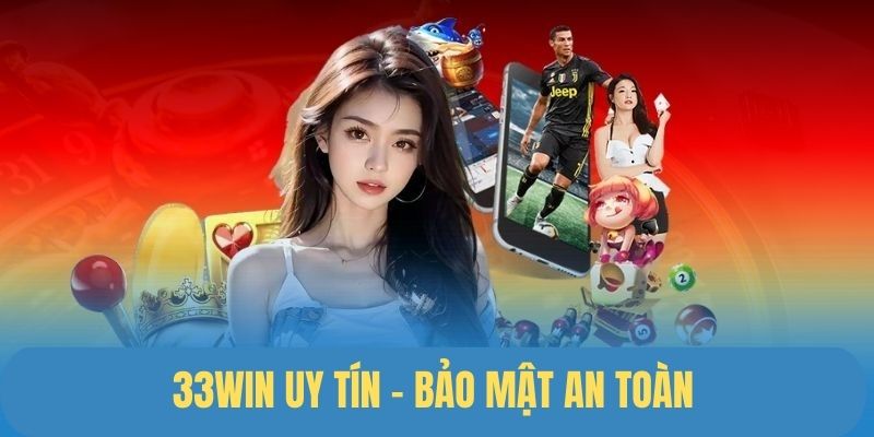Sân chơi uy tín và an toàn chất lượng