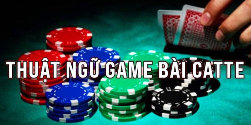 Khám Phá Cách Đánh Bài Cát Tê 33win Ăn Tiền Nhà Cái Siêu Dễ 3 Thuật ngữ sử dụng trong game bài cát tê 33win như thế nào?