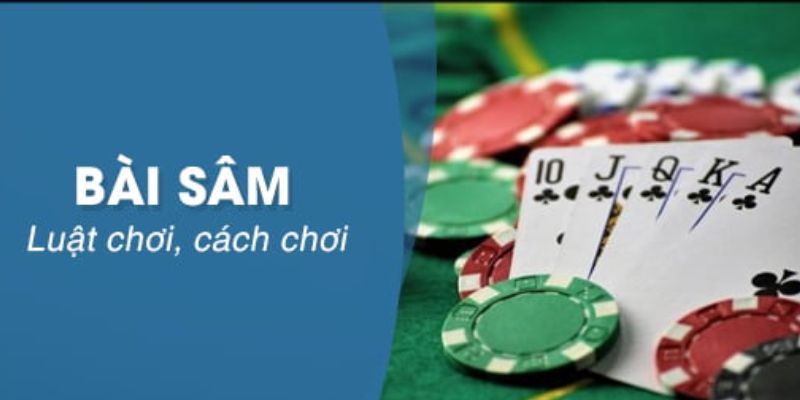 Bài Sâm Lốc 33win - Chơi Nhanh Thắng Lớn Nhận Tiền Khủng 3 Hướng dẫn tân thủ cách chơi bài sâm cơ bản, dễ hiểu