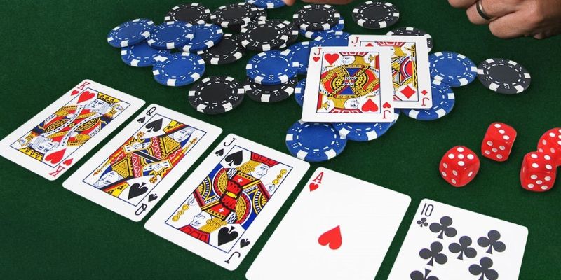 Bài Sâm Lốc 33win - Chơi Nhanh Thắng Lớn Nhận Tiền Khủng 4 Chi tiết từng bước để tham gia cá cược game bài sâm lốc 33win
