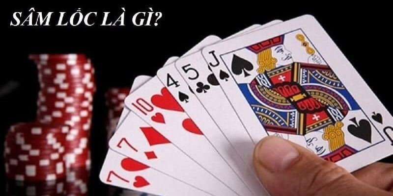 Bài Sâm Lốc 33win - Chơi Nhanh Thắng Lớn Nhận Tiền Khủng 2 Đôi nét tổng quan về game bài sâm lốc 33win