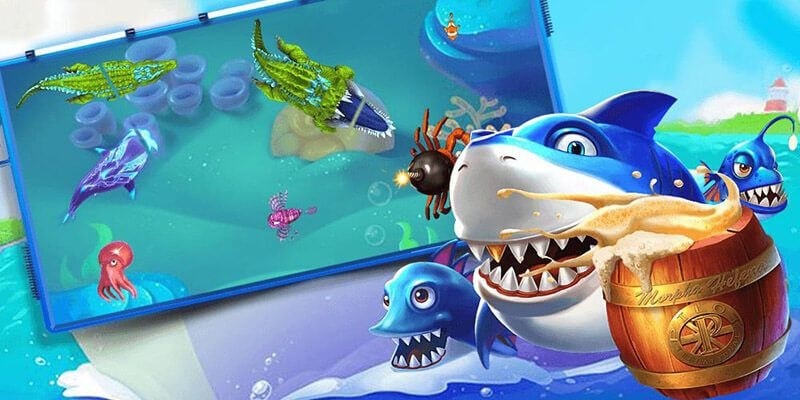 Bắn Cá Long Vương 33Win - Săn Cá Đổi Thưởng Không Giới Hạn 5 Kinh nghiệm chơi game bắn cá Long Vương 33Win nhanh thắng