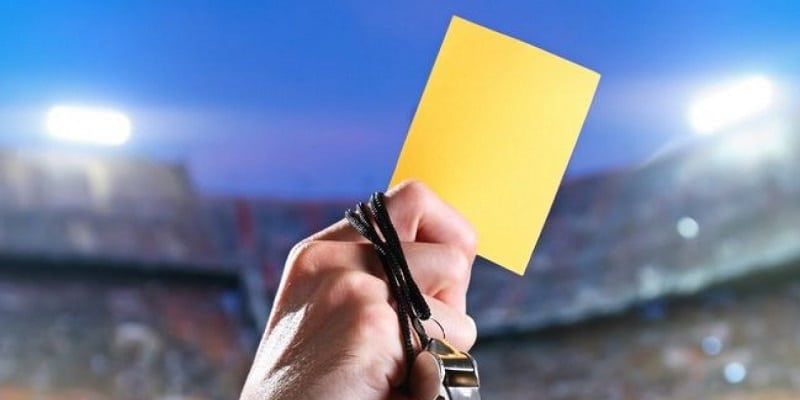 Kèo Thẻ Phạt Là Gì? Bỏ Túi Tips Bắt Kèo Đỉnh Cao Chuẩn Chuyên Gia 3 Thông tin những loại kèo thẻ phạt thịnh hành nhất hiện nay