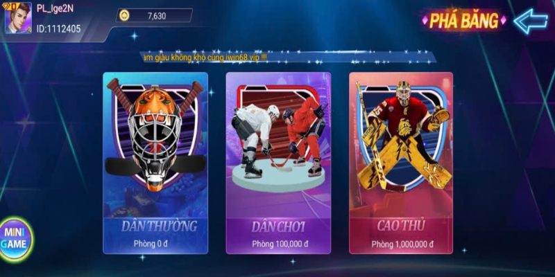 Kinh Nghiệm Chơi Nổ Hũ Phá Băng Chắc Thắng Tại 33WIN 4 Kinh nghiệm chơi thắng game nổ hũ ít người biết
