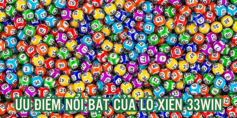 Lô Xiên 33Win - Hình Thức Cá Cược Đầy Hấp Dẫn, Lôi Cuốn 3 Trò chơi vừa mang tính giải trí, vừa tăng cường tư duy