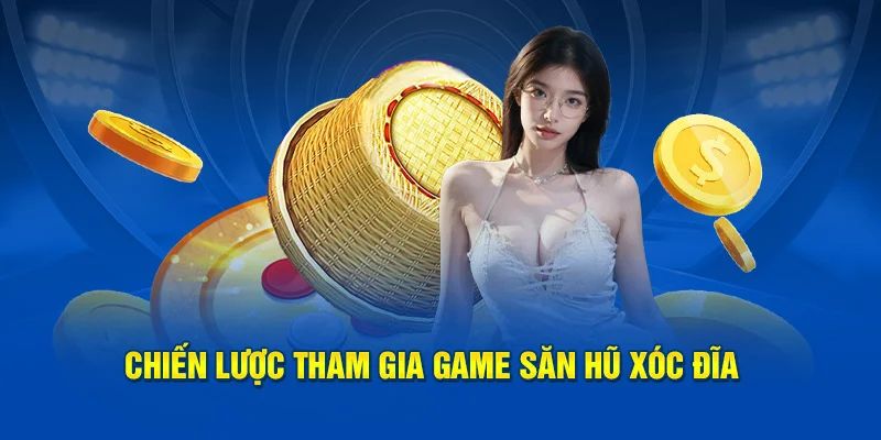 Nổ Hũ Xóc Đĩa - Chinh Phục Chiến Thắng Với Những Chiến Thuật 4 Bí quyết chơi nổ hũ xóc đĩa tại nhà cái hiệu quả