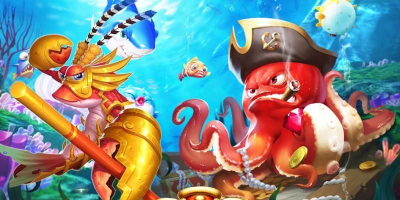 Súng Bắn Cá 33Win - Tổng Hợp Các Loại Và Cách Sử Dụng 2 Tìm hiểu về súng bắn cá 33Win