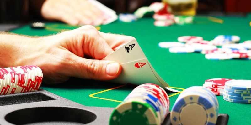 Pt Casino - Sân Chơi Giải Trí Đỉnh Cao Nhất Năm 2024 5 Bộ môn Poker thú vị dành cho hội viên