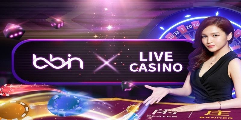 Bbin Casino – Trải Nghiệm Sòng Bạc Trực Tuyến Tại 33win 2 Sòng bạc trực tuyến uy tín hàng đầu tại châu Á