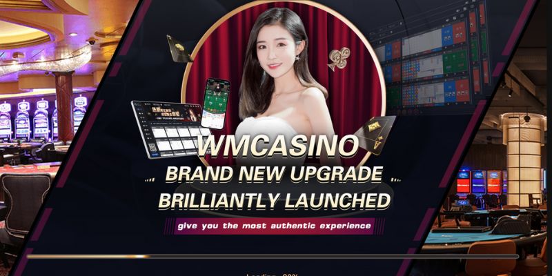 Khám phá siêu phẩm Baccarat hot nhất tại 33WIN