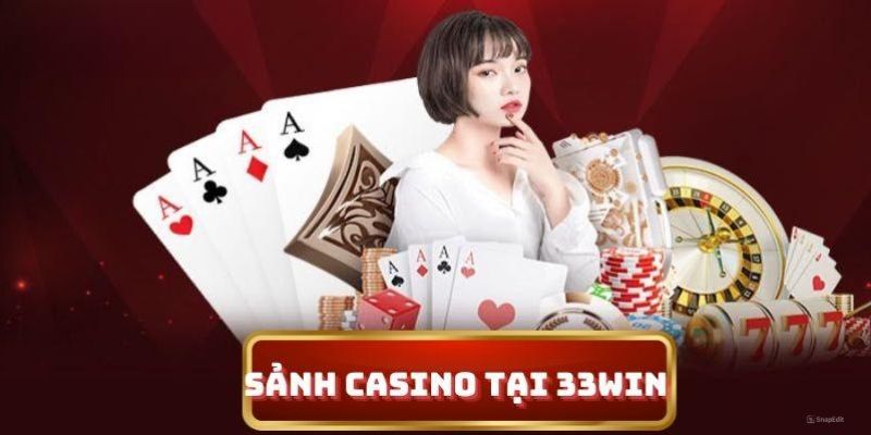 Bbin Casino – Trải Nghiệm Sòng Bạc Trực Tuyến Tại 33win 4 Các lý do để bạn cân nhắc trải nghiệm tại sảnh Bbin casino