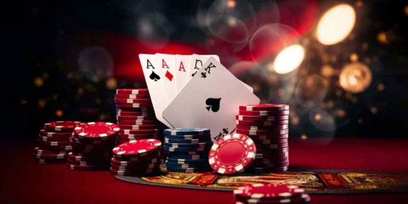 Venus Casino 33WIN - Địa Chỉ Cá Cược Không Thể Bỏ Qua 2 Thông tin về Venus Casino 33WIN